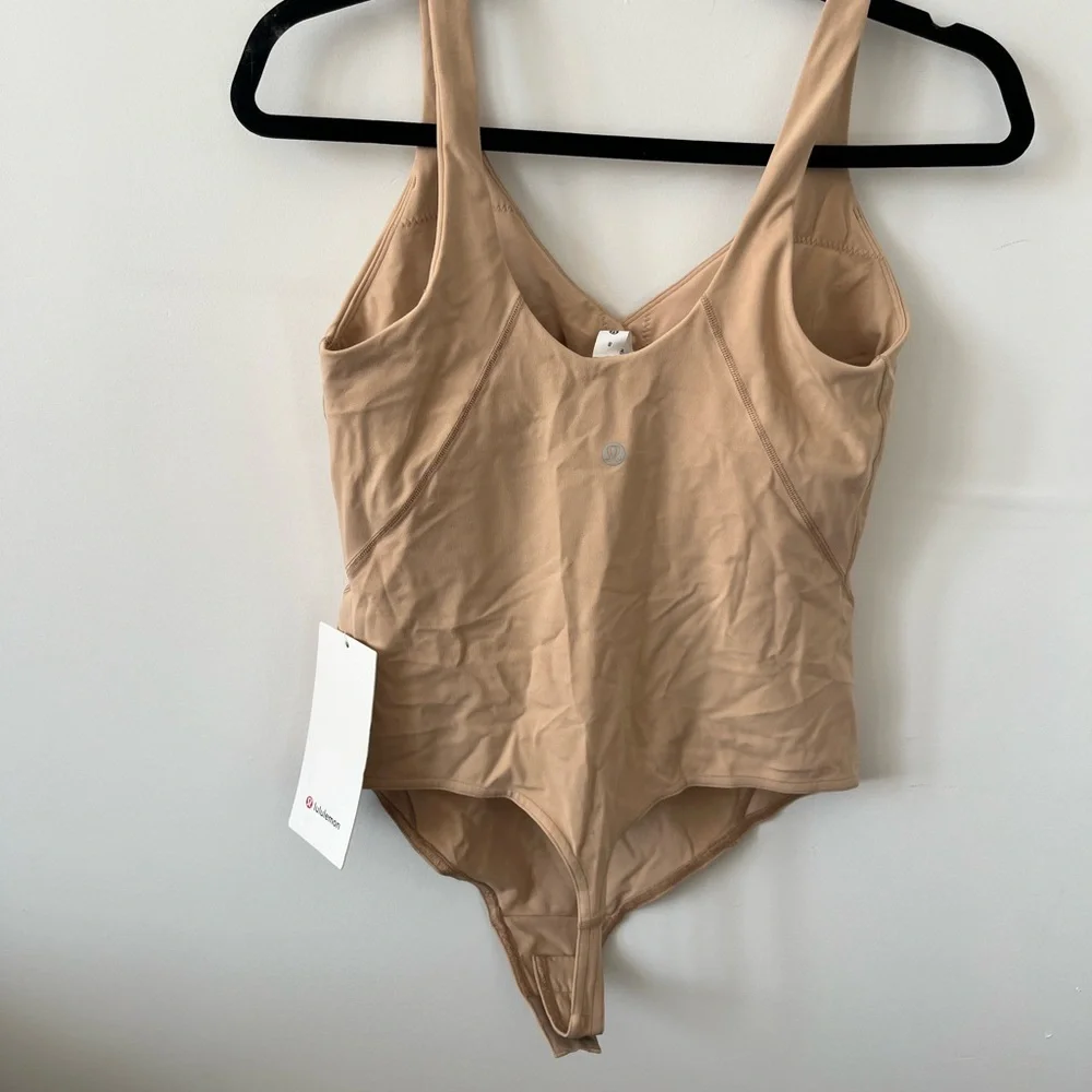 Lululemon - Align Thong Bodysuit (NWT) - Picture 2 of 4